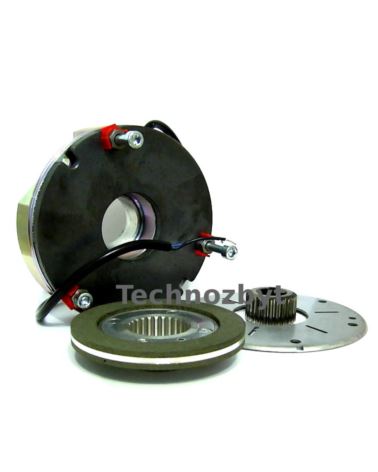 Electromagnetic brake Jungheinrich 50052830