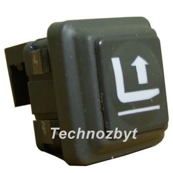 Key switch Jungheinrich 70051260