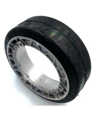 185x60 Drive wheel Rubber Pramac