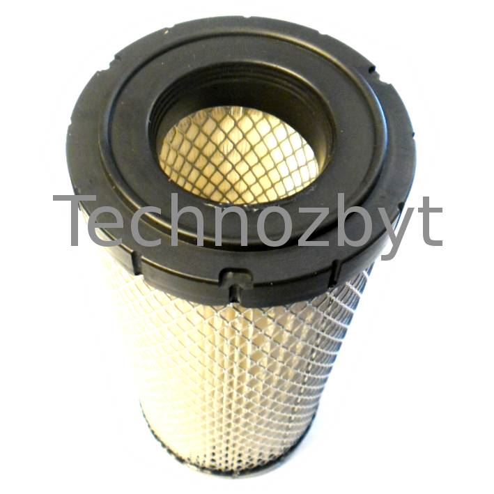 Air filter Linde 0009839000