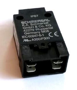 Microswitch Jungheinrich 28525070