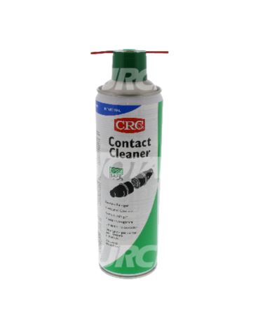 Contact cleaner