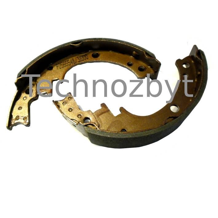 Brake shoes