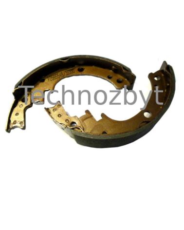 Brake shoes