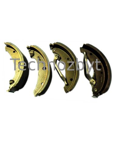 Brake shoe kit Jungheinrich 50044201