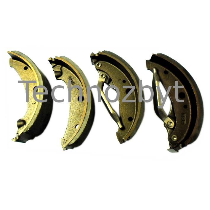 Brake shoe kit Jungheinrich 50044201