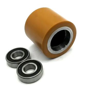 82x75-17 Polyurethane roller