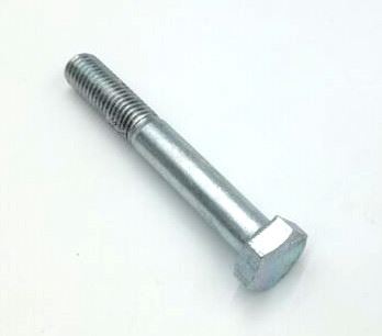 Screw use on Jungheinrich