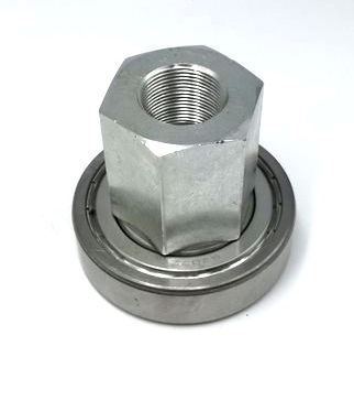 Stability wheel bearing Linde 0009166509