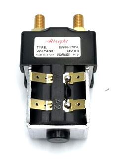 Contactor Albright SW90-1785L J 50438766