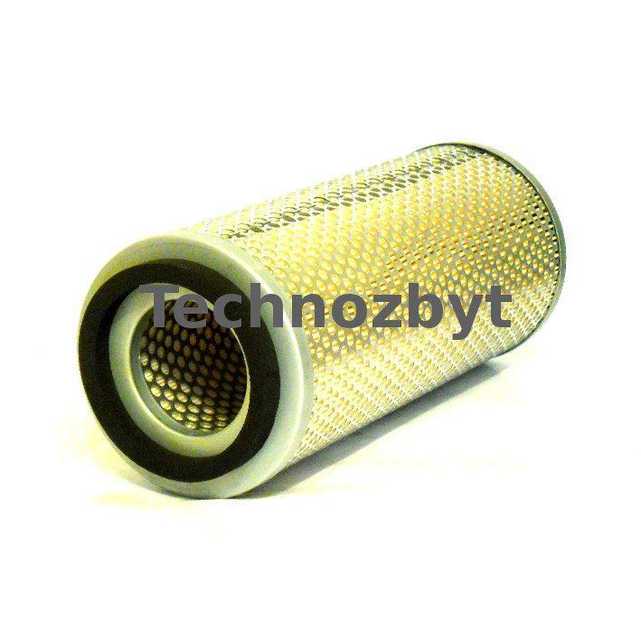 Air Filter Linde 0009839013