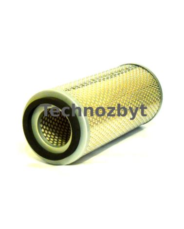 Air Filter Linde 0009839013