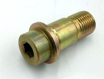 Axle Jungheinrich 51045928