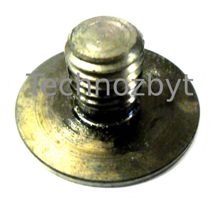 Screw plug Linde 0009030219