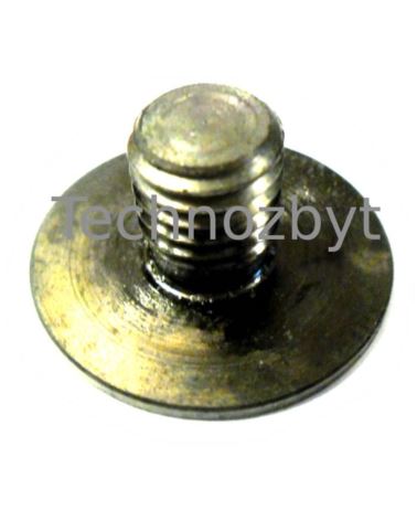 Screw plug Linde 0009030219