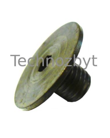 Screw plug Linde 0009030219