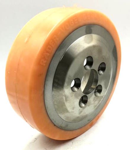 230x65/75x45 Drive wheel antislip Still