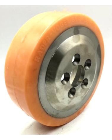 230x65/75x45 Drive wheel antislip Still