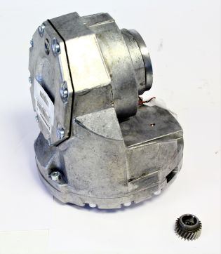 Transmission Jungheinrich 27637450 50439771