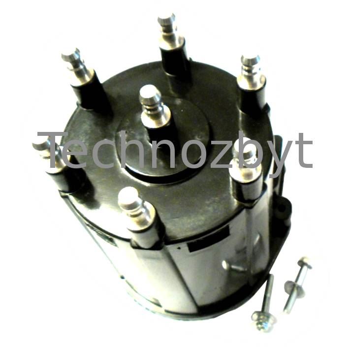 Distributor cap