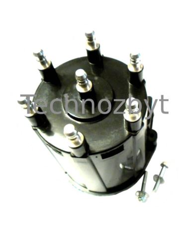 Distributor cap