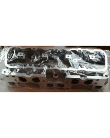 Cylinder head K21/K25 Jungheinrich 50452531