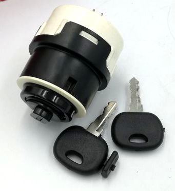 Ignition switch Jungheinrich 50030507