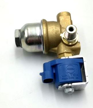 shut-off valve Linde 3925721802