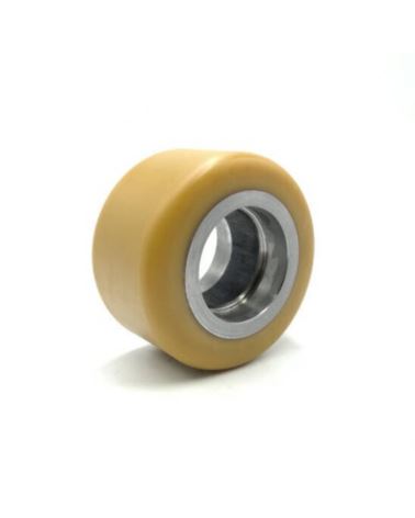 90x50 (47x14) Stability wheel 805888-010 Crown