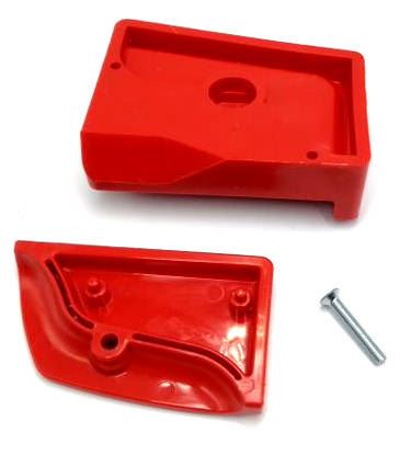 Emergency stop handle Jungheinrich 50023519