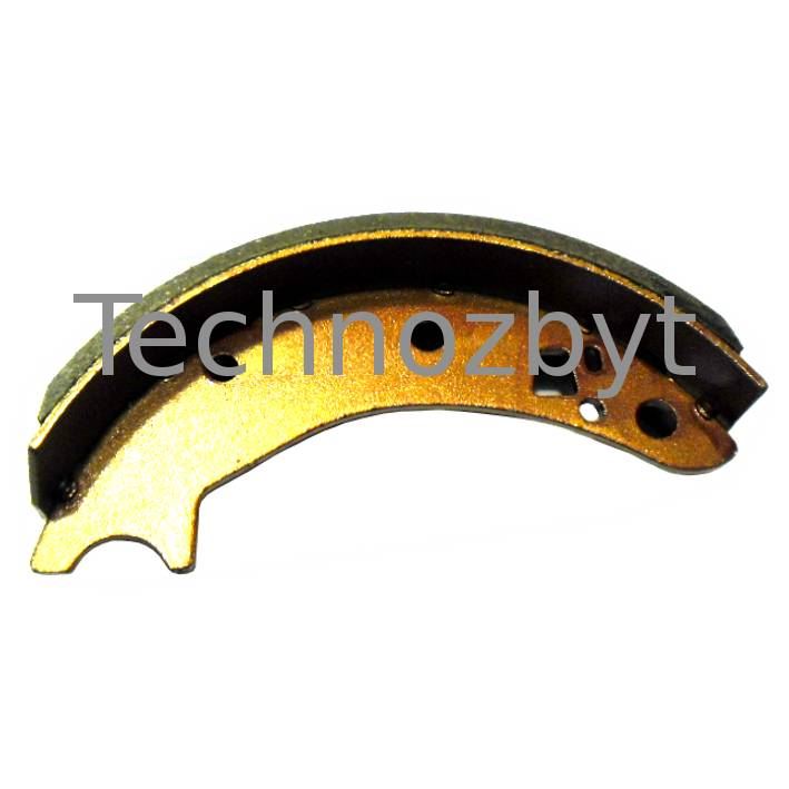 Brake shoe  BT 139072