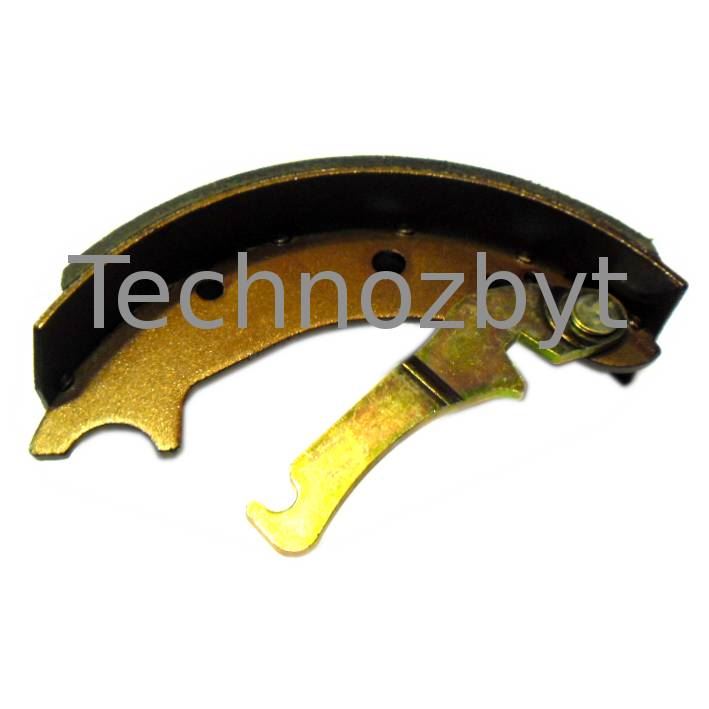 Brake shoe BT 139073