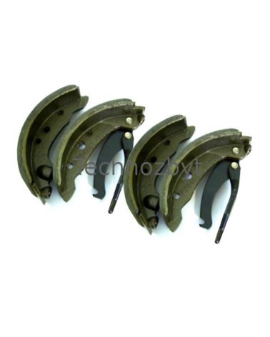 Brake shoe kit Jungheinrich