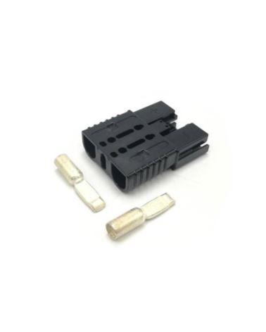 SBE160 80V Battery Connector black 50mm2