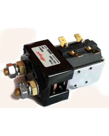 Contactor SW80 24V 100A