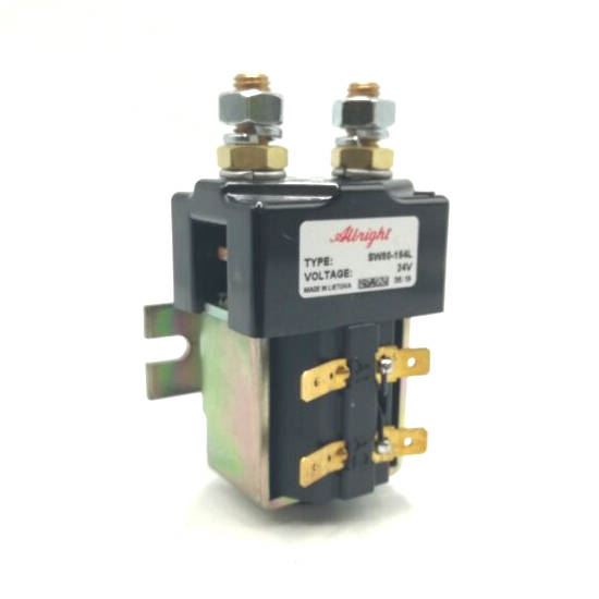 Contactor SW80164LG albright Jungheinrich 0852426