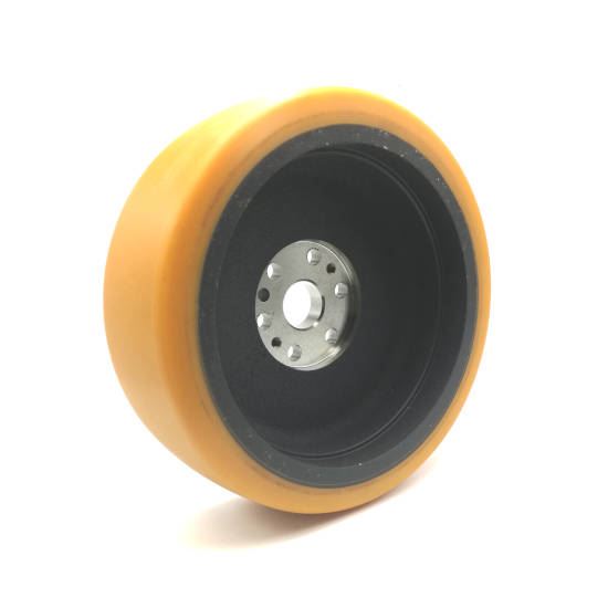 245x80/80-30 Drive wheel OMG 710K