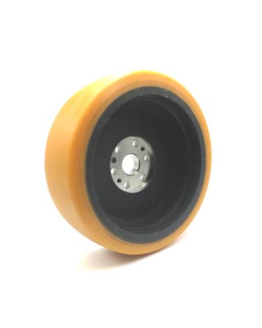 245x80/80-30 Drive wheel OMG 710K