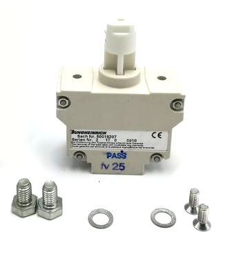 Emergency stop switch  Jungheinrich 50018207