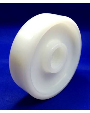 170x50/60 (20/15) Nylon wheel 50305905,50469250