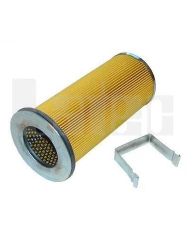 hydraulic filter Linde 0009839303