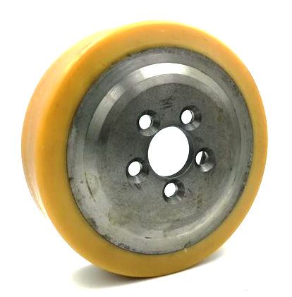 230x70/82-45 Drive wheel