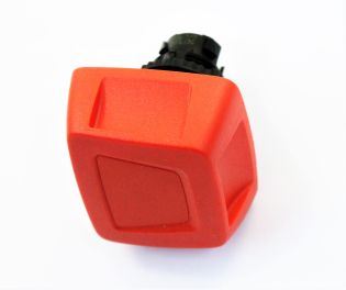 Emergency button BT254380 LPE200/220/250