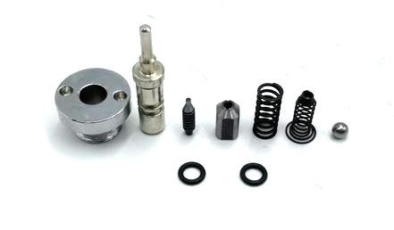 Valve kit Promag PR2500