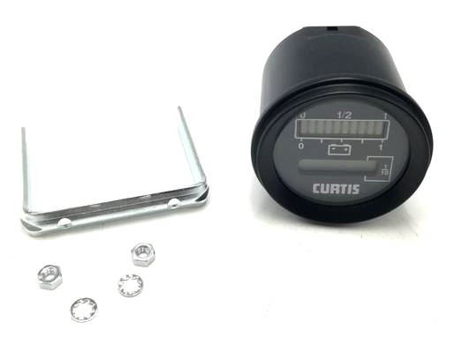 Accumeter Curtis 803RB2448BCJ3010