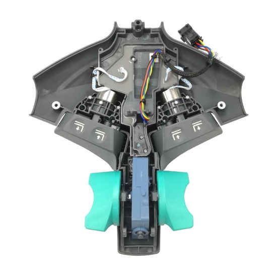 Tiller head Jungheinrich Jungheinrich 51055128