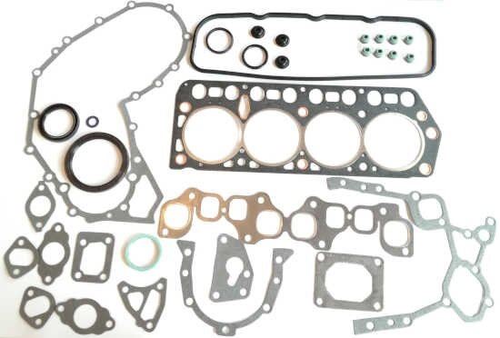 Overhaul engine seal kit Toyota 4Y 04111-20300-71