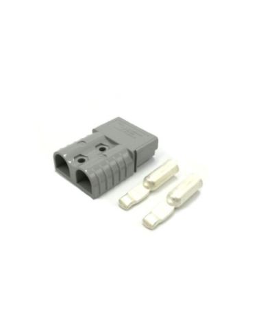 SB120 36V Battery Connector Grey 35mm2