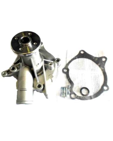 Water pump Mitsubishi MD972457