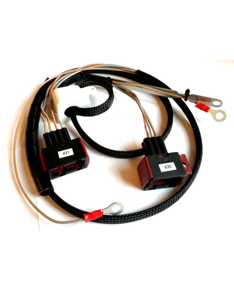 Cable Control Jungheinrich 51046387